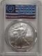 2026 $1 1 Oz Silver Eagle 40th Anniversary Pcgs Ms70 First Day Of Issue