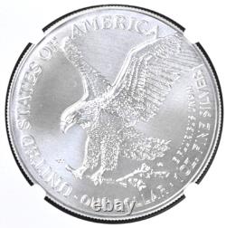 2026 American Silver Eagle $1 SEMIQUINCENTENNIAL? U. S. MINT 250 NGC MS70 ER