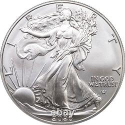 2026 American Silver Eagle 40th ANNIVERSARY? USA SEMIQUINCENTENNIAL NGC MS70