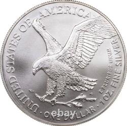 2026 American Silver Eagle 40th ANNIVERSARY? USA SEMIQUINCENTENNIAL NGC MS70