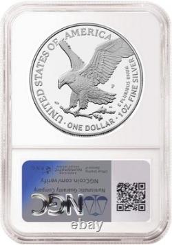 2026 P Congratulations Set Proof Silver Eagle NGC PF69UC-? Volume Pricing