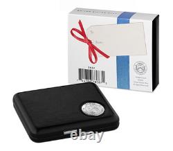 2026 P Congratulations Set Silver Eagle Proof In Original Government Packagi