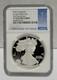 2026 P Silver Eagle Proof S$1 Congratulations Set Ngc Pf70 Uc Fdoi First Day
