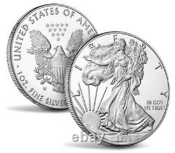 250th Anniversary US Army American Eagle One Ounce Silver Proof Coin