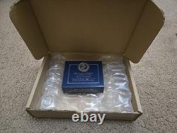 - 250th Anniversary US Marine Corps American Eagle One Ounce Silver Proof Coin