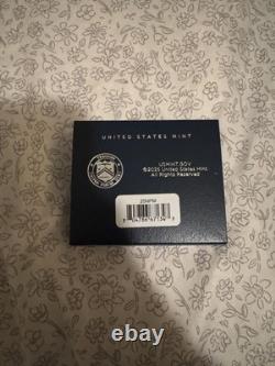 250th Anniversary US NAVY American Eagle One Ounce Silver Proof Coin SEALED