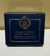 250th Anniversary Us Navy American Eagle One Ounce Silver Proof Coin In Hand