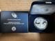 250th Anniversary U. S. Army American Eagle One Ounce Silver Proof Coin