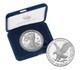 250th Anniversary United States Army American Eagle One Ounce Silver Proof Coin