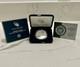 250th Anniversary United States Army American Eagle One Ounce Silver Proof Coin