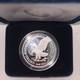 250th Anniversary United States Army American Eagle One Ounce Silver Proof Coin