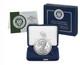 250th Anniversary United States Army American Eagle One Oz Silver Coin Presale