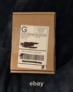 250th Anniversary United States Navy American Eagle One Ounce SilverProof SEALED