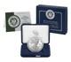 250th Anniversary United States Navy American Eagle One Ounce Silver Proof Coin