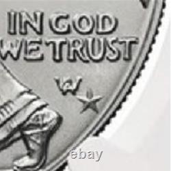 2 coin set 2024 and 2025 p silver eagle with privy ngc ms70 brown