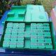 (4) 2023 Green Monster Box For Silver Eagle Coins Or Rolls Lot Of Four Boxes #1