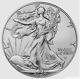 5pc 2024 Hot American Eagle Coins 1 Oz. 999 Fine Silver Bu In Stock
