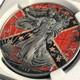 #6 Rare Usa 1 Oz History Event American Silver Eagle $1 Walking Liberty 2017 Af