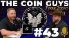 7 Significantly Undervalued Silver Eagle Proofs The Coin Guys From Texas Ep 43