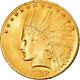 #864058 Coin, United States, Indian Head, $10, Eagle, 1932, U. S. Mint