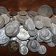 90% Silver 3 Ounce Usa Coins Lot Half Dollars Quarters Dimes Out Of Circ Mix