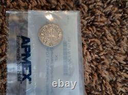 Amazing collection! Ancient Roman coins, Royal Mint Proofs, Silver Eagle ms70