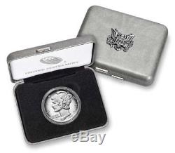 American Eagle 2018 One Ounce Palladium Proof Coin By US MINT 4 COINS