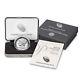 American Eagle 2018 One Ounce Palladium Proof Coin In Original Mint Sealed Box