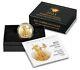 American Eagle 2021 One-half Ounce Gold Proof Coin 21ecn Confirmed Order Us Mint