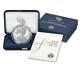 American Eagle 2021 One Ounce Silver Proof Coin 21ea Type 1 Ogp Us Mint