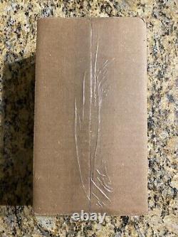 American Eagle 2021 One Ounce Silver Uncirculated (W) 21EGN LOT OF 3 SEALED