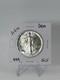 American Eagle Silver Coin Silver Eagle 1989 Philadelphia Mint #68