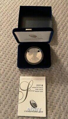 American Eagle US Mint 3 silver coins 2018 (18EA), 2019 (19EG), 2021 (21EGN) new