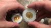 American Gold Eagle Coins 1 2 Oz 1 4 Oz And 1 10 Oz Set 1999