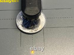 American Silver Eagle BU 1 Oz Coins $1 Dollar Uncirculated Brilliant Lot of 3