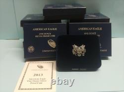 American Silver Eagle Coins Us Mint