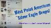 April 2022 U S Mint Coins To Buy Key Date Proof Silver Eagle 2022 Congratulations Proof Set