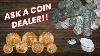 Ask A Coin Dealer Shop Talk 7 16 24
