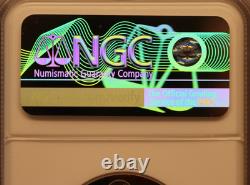 Australia 1oz Silver NGC PF70 Gilt Proof Wedge-Tailed Eagle First Day of Issue