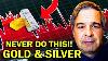Big Chance The Time To Make Millions In This Decade With Gold U0026 Silver Andy Schectman