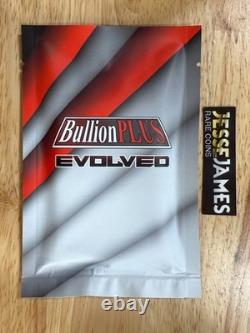Bullion Plus Evolved Series 1 Sealed Pack Silver Gold Platinum Palladium Eagle