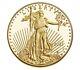Confirmed Mint Order 2021-w 1 Oz Proof Gold American Eagle 21eb
