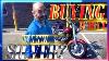 Customer Trades Harley For Silver He Refuses To Take Dollars