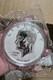 Eisenhower 2 Oz Silver Proof 360g Brass 2025 150 Years Of U. S American Eagle