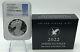 First Day Of Issue! 2022 W Proof $1 American Silver Eagle Ngc Pf70 Ultra Cameo
