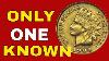 Gold Pennies Extremely Rare Coins Worth Huge Money