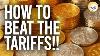 Gold U0026 Coins Inflation Protection Here S How To Secure Your Money