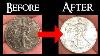 How To Clean Silver Coins At Home Cheap And Easy