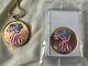 Lot 02 Silver Gold Guild American Eagle Special Last Two Neckless Gold Plate