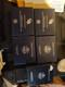 Lot Of 5 Proof Silver Eagles-various Dates